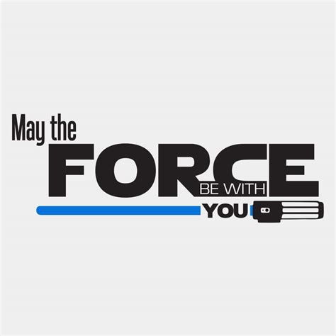 May The Force Be With You : r/Philippines .